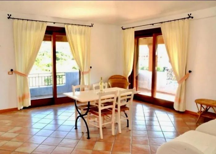 Marinella Residence Holiday 4*