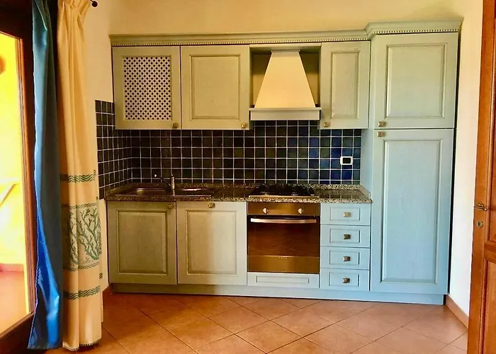 Aparthotel Marinella Residence Holiday Marinella (Sardinia)