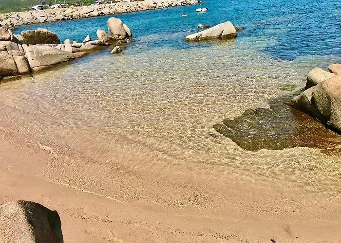 Aparthotel Marinella Residence Holiday 4*