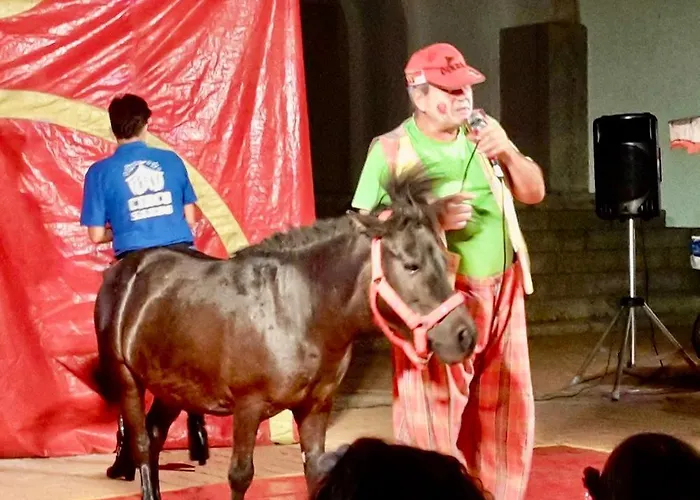 Marinella Residence Holiday Marinella (Sardinia)