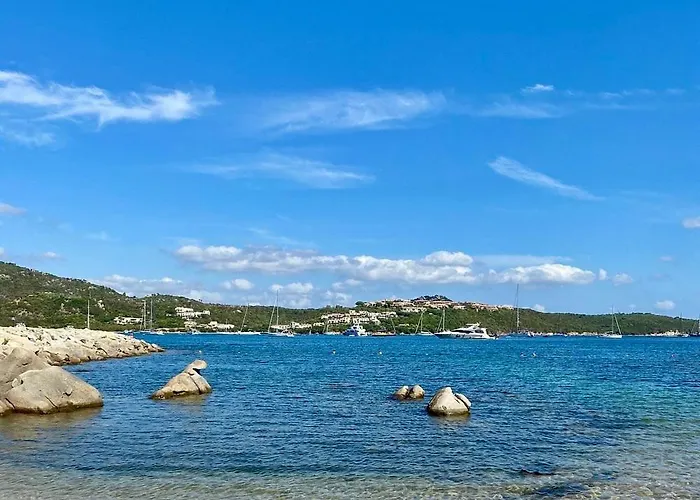 Aparthotel Marinella Residence Holiday
