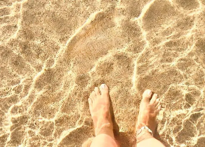 Marinella Residence Holiday 4* Marinella (Sardinia)