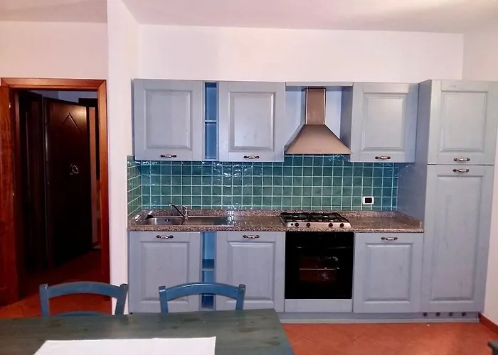 Marinella Residence Holiday Marinella (Sardinia)