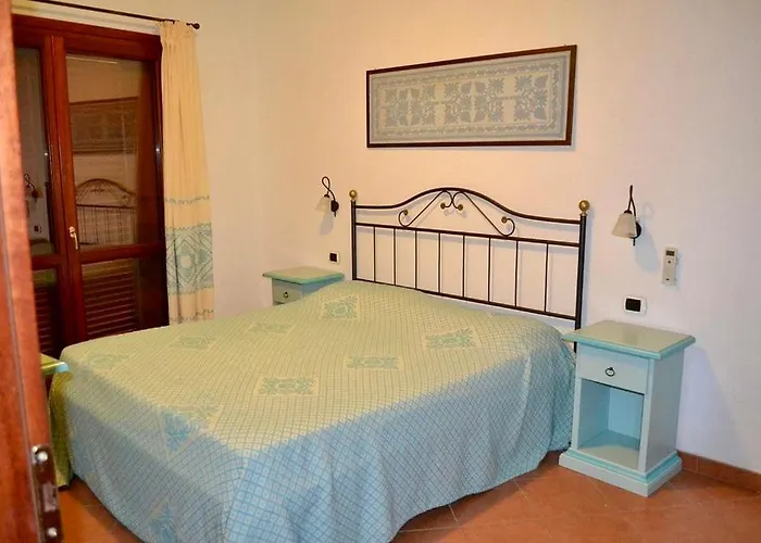 Marinella Residence Holiday 4*