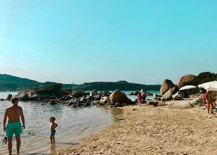 Marinella Residence Holiday Aparthotel