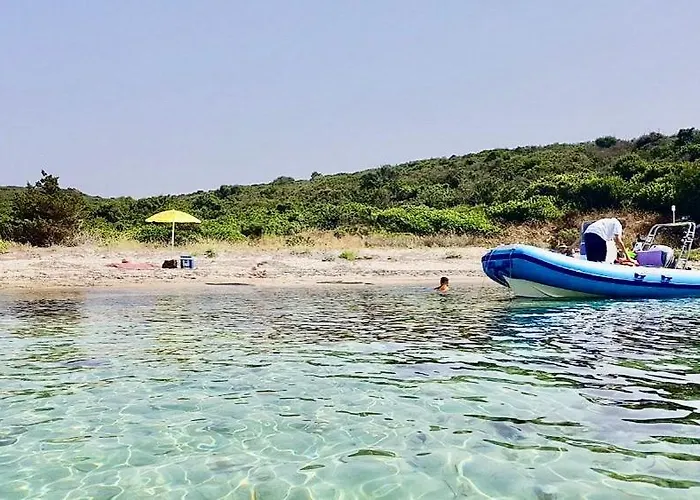 Aparthotel Marinella Residence Holiday Marinella (Sardinia)