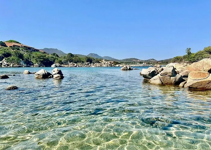 Marinella Residence Holiday Aparthotel 4*