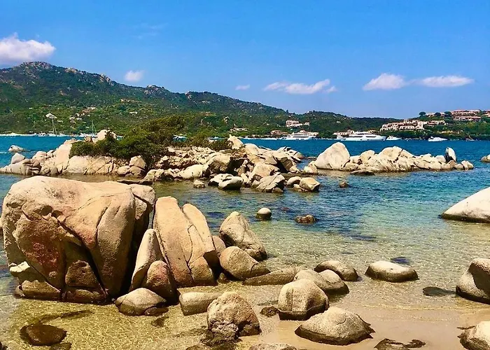 Marinella Residence Holiday 4*