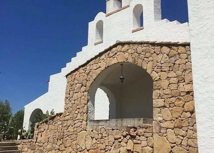 Marinella Residence Holiday