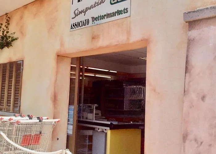 Marinella Residence Holiday 4* Marinella (Sardinia)