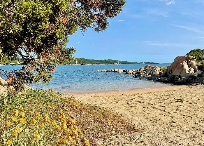 Aparthotel Marinella Residence Holiday