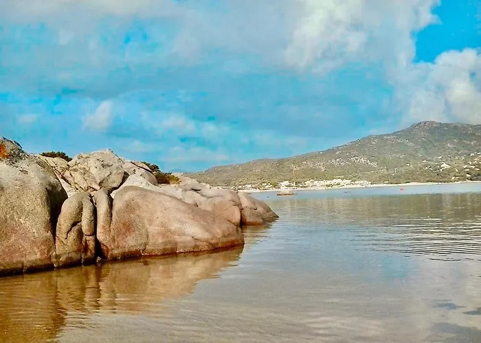 Marinella Residence Holiday 4* Marinella (Sardinia)