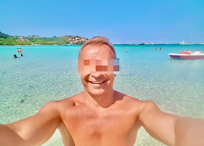 Aparthotel Marinella Residence Holiday Marinella (Sardinia)